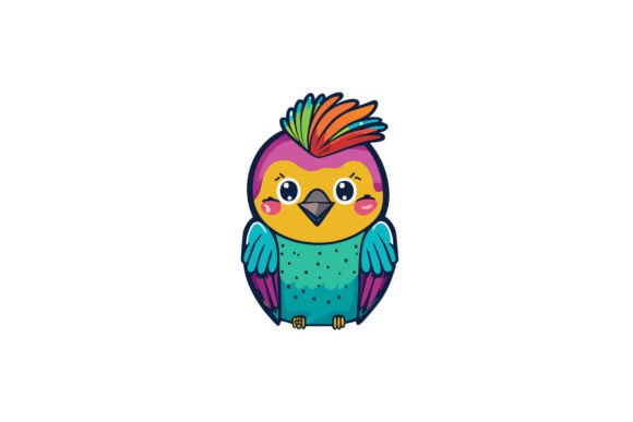 Download Colorful Exotic Bird - Exotic bird Collection