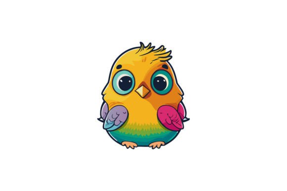 Download Colorful Exotic Bird - Exotic bird Collection