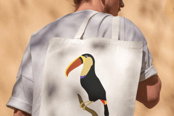 Download Toucan PNG, Tropic Png, Exotic Bird - Exotic bird Collection